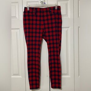 Terra & Sky Jeggings